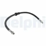 Bremsschlauch Vorderachse DELPHI LH7957