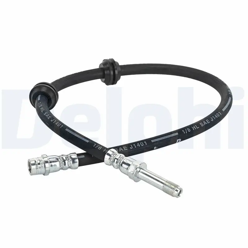Bremsschlauch Vorderachse DELPHI LH7958