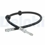 Bremsschlauch Vorderachse DELPHI LH7958