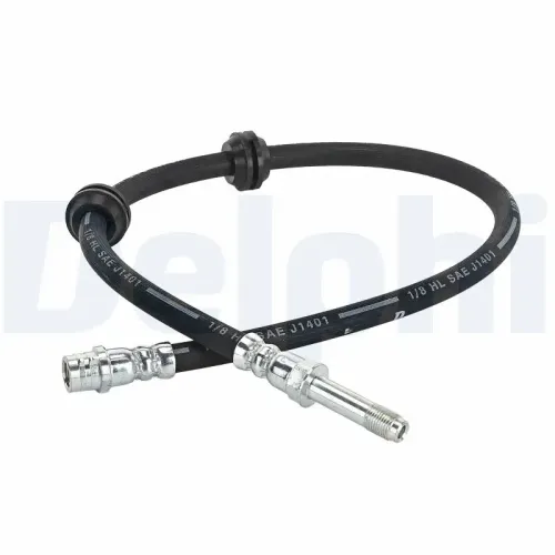 Bremsschlauch Vorderachse DELPHI LH7958 Bild Bremsschlauch Vorderachse DELPHI LH7958