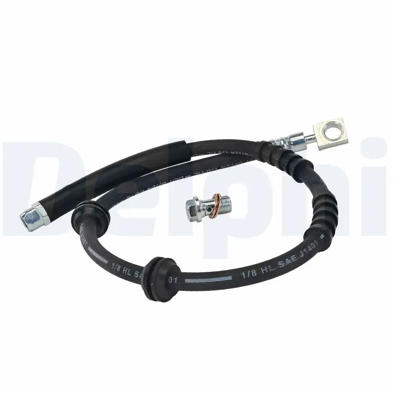 Bremsschlauch DELPHI LH7960