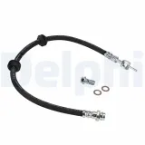 Bremsschlauch Hinterachse DELPHI LH7970
