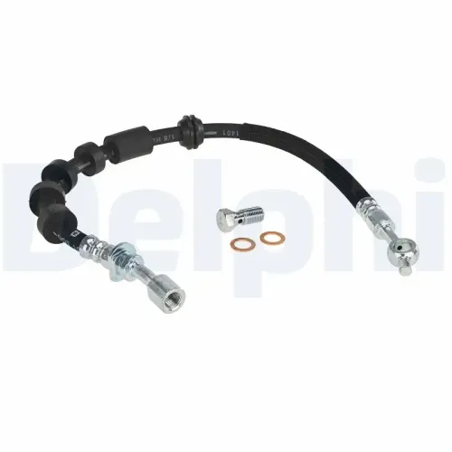 Bremsschlauch Vorderachse rechts DELPHI LH7973 Bild Bremsschlauch Vorderachse rechts DELPHI LH7973