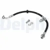 Bremsschlauch Hinterachse links DELPHI LH7974 Bild Bremsschlauch Hinterachse links DELPHI LH7974