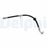 Bremsschlauch Hinterachse rechts DELPHI LH7975