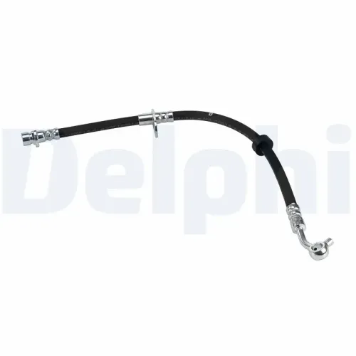 Bremsschlauch Hinterachse rechts DELPHI LH7975 Bild Bremsschlauch Hinterachse rechts DELPHI LH7975