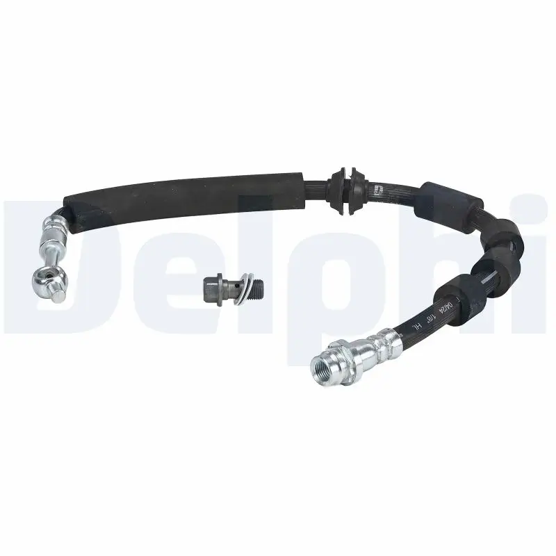 Bremsschlauch Vorderachse rechts DELPHI LH7977