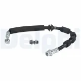 Bremsschlauch Vorderachse rechts DELPHI LH7977