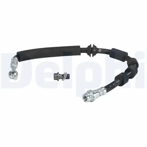 Bremsschlauch Vorderachse rechts DELPHI LH7977 Bild Bremsschlauch Vorderachse rechts DELPHI LH7977