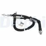 Bremsschlauch Vorderachse rechts DELPHI LH7980