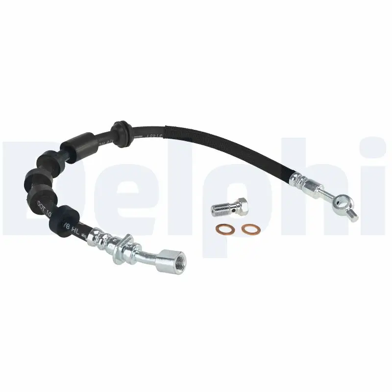 Bremsschlauch DELPHI LH7984