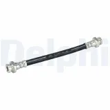 Bremsschlauch Hinterachse innen DELPHI LH8002
