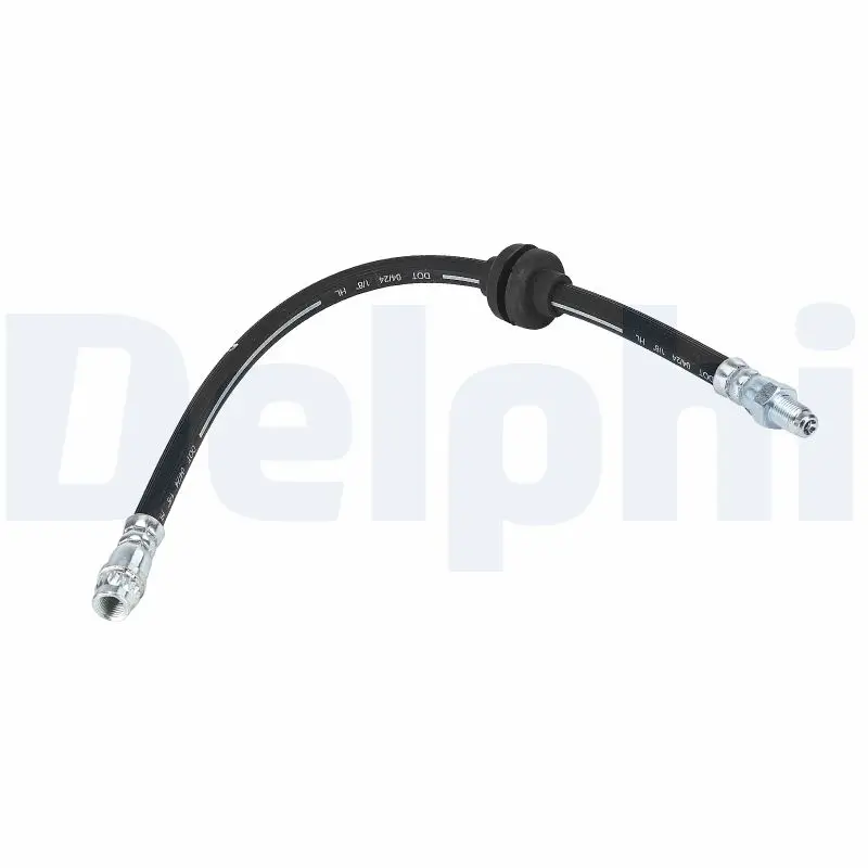 Bremsschlauch Vorderachse DELPHI LH8004