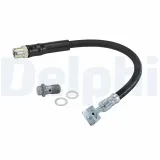 Bremsschlauch Hinterachse DELPHI LH8008