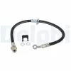 Bremsschlauch Vorderachse links DELPHI LH8011 Bild Bremsschlauch Vorderachse links DELPHI LH8011