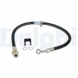 Bremsschlauch Vorderachse links DELPHI LH8011