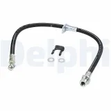 Bremsschlauch Vorderachse rechts DELPHI LH8012
