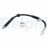Bremsschlauch Vorderachse links DELPHI LH8021