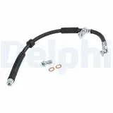 Bremsschlauch Vorderachse rechts DELPHI LH8023