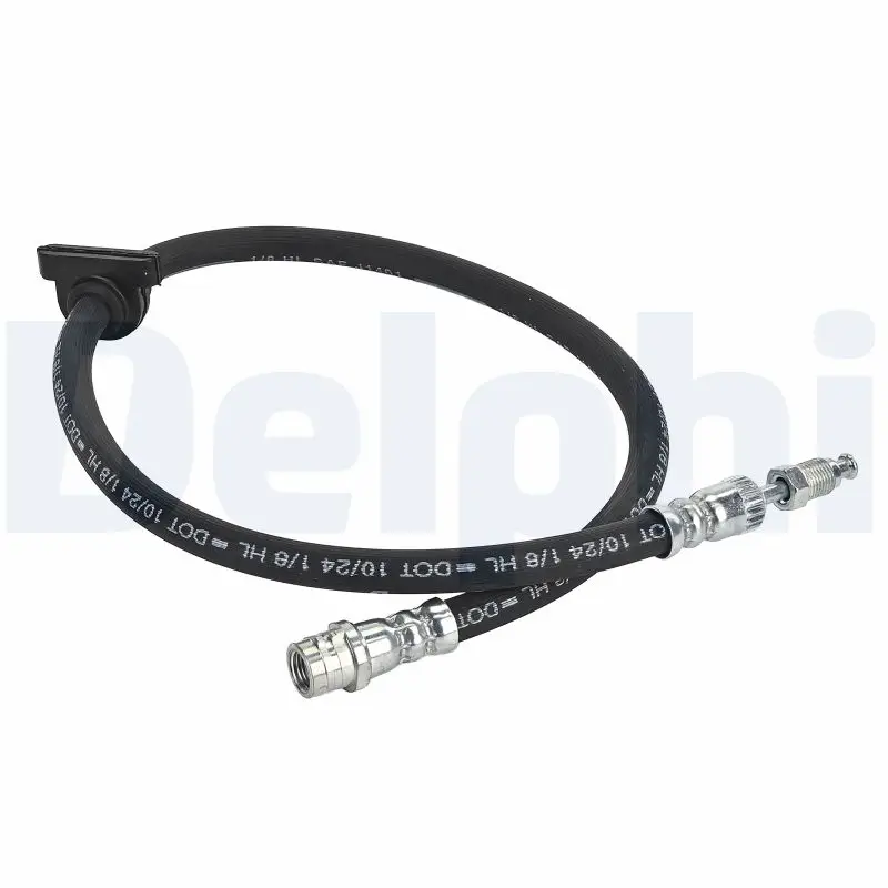 Bremsschlauch Vorderachse DELPHI LH8032