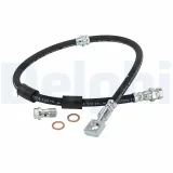 Bremsschlauch Vorderachse DELPHI LH8036