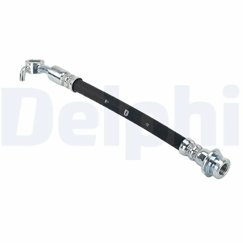 Bremsschlauch Hinterachse rechts außen DELPHI LH8045
