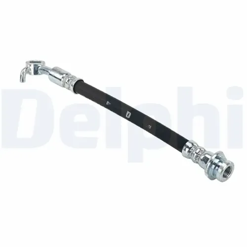 Bremsschlauch Hinterachse rechts außen DELPHI LH8045 Bild Bremsschlauch Hinterachse rechts außen DELPHI LH8045