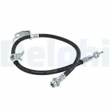 Bremsschlauch DELPHI LH8050