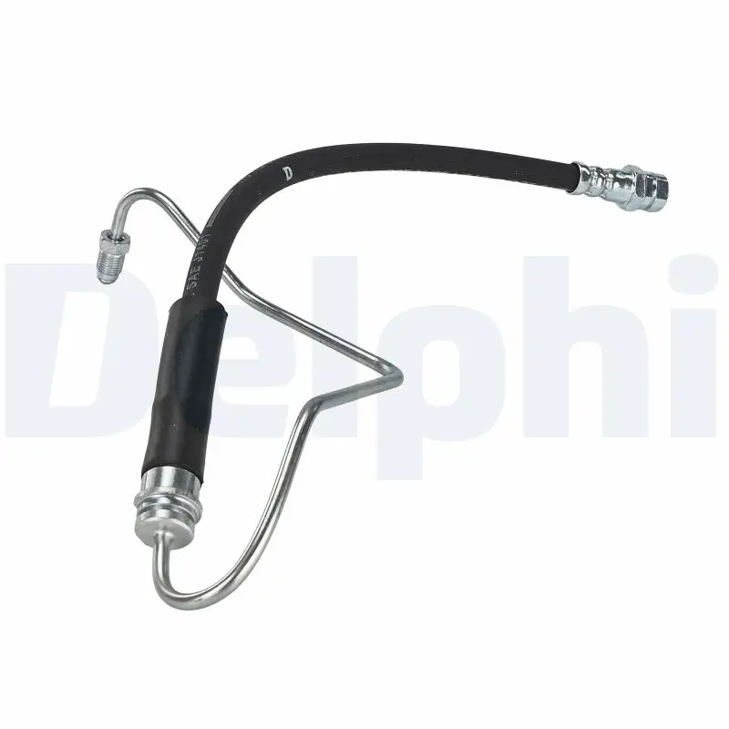 Bremsschlauch DELPHI LH8066