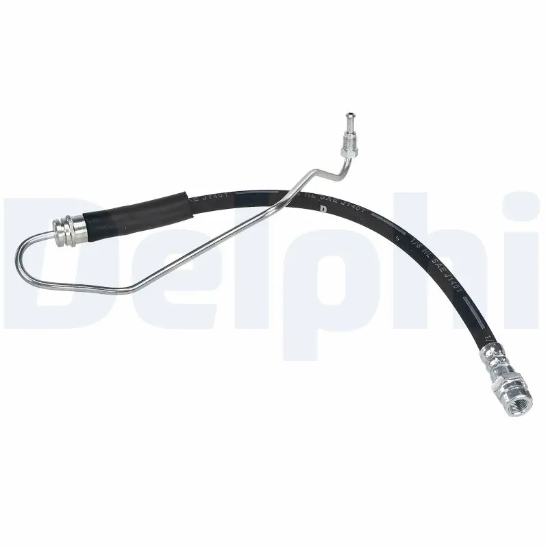 Bremsschlauch Vorderachse rechts DELPHI LH8067