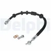 Bremsschlauch Vorderachse rechts DELPHI LH8083