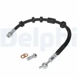 Bremsschlauch Vorderachse rechts DELPHI LH8083