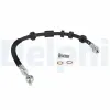 Bremsschlauch Vorderachse links DELPHI LH8084