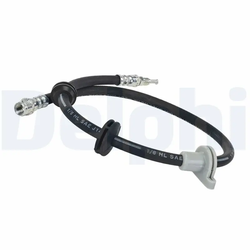 Bremsschlauch DELPHI LH8089