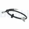 Bremsschlauch DELPHI LH8089