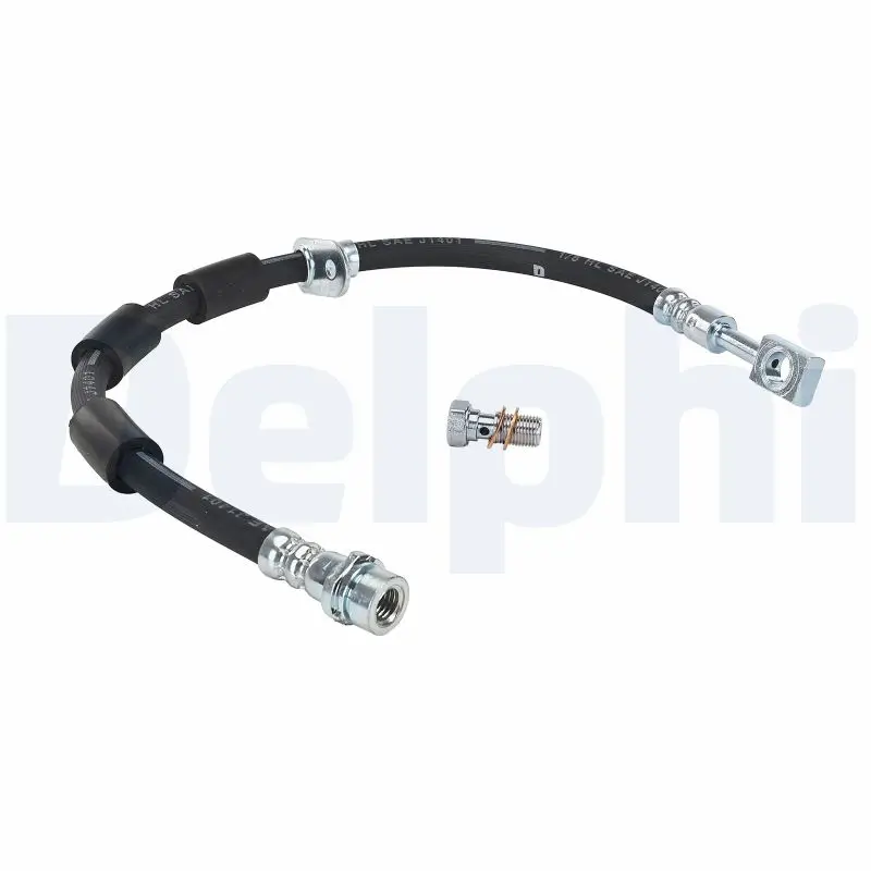 Bremsschlauch Vorderachse DELPHI LH8092