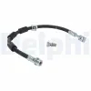 Bremsschlauch Vorderachse DELPHI LH8092 Bild Bremsschlauch Vorderachse DELPHI LH8092