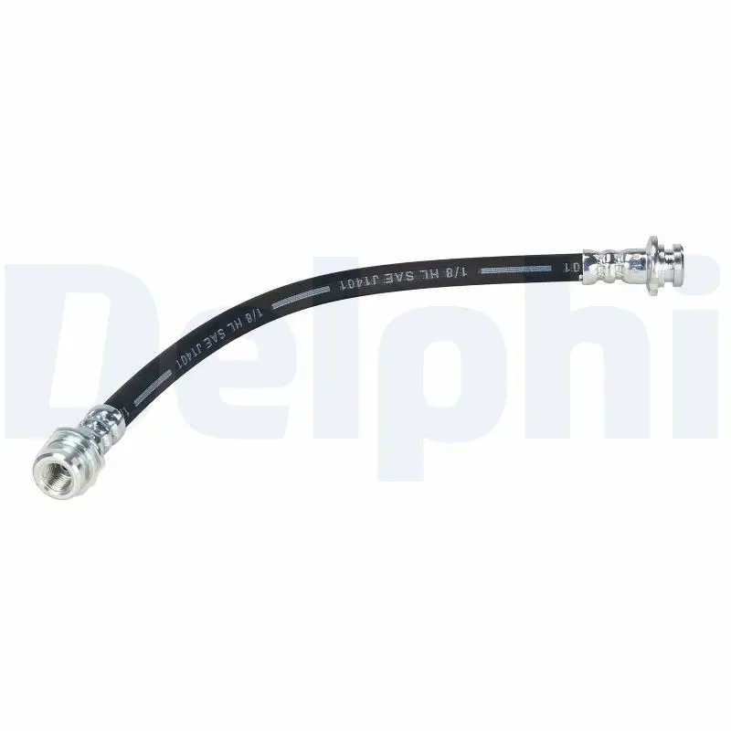 Bremsschlauch Hinterachse innen DELPHI LH8102