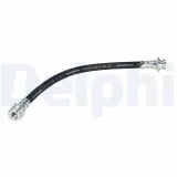 Bremsschlauch Hinterachse innen DELPHI LH8102