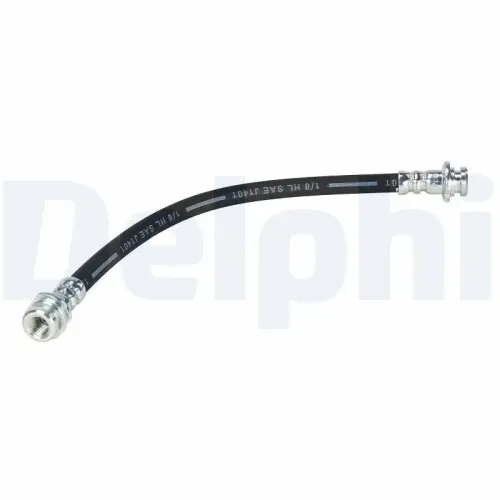Bremsschlauch Hinterachse innen DELPHI LH8102 Bild Bremsschlauch Hinterachse innen DELPHI LH8102
