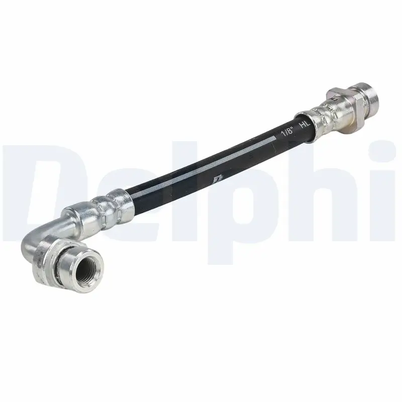 Bremsschlauch DELPHI LH8117