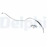 Bremsschlauch Hinterachse links außen DELPHI LH8119