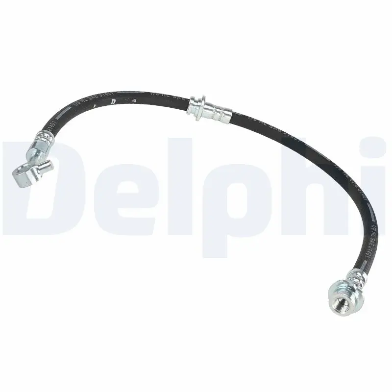 Bremsschlauch DELPHI LH8168