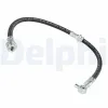 Bremsschlauch Vorderachse rechts DELPHI LH8169 Bild Bremsschlauch Vorderachse rechts DELPHI LH8169
