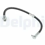 Bremsschlauch Vorderachse rechts DELPHI LH8169