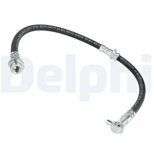 Bremsschlauch Vorderachse rechts DELPHI LH8169 Bild Bremsschlauch Vorderachse rechts DELPHI LH8169