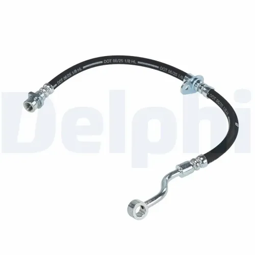 Bremsschlauch Vorderachse rechts DELPHI LH8175 Bild Bremsschlauch Vorderachse rechts DELPHI LH8175