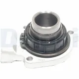 Nehmerzylinder, Kupplung DELPHI LL80011