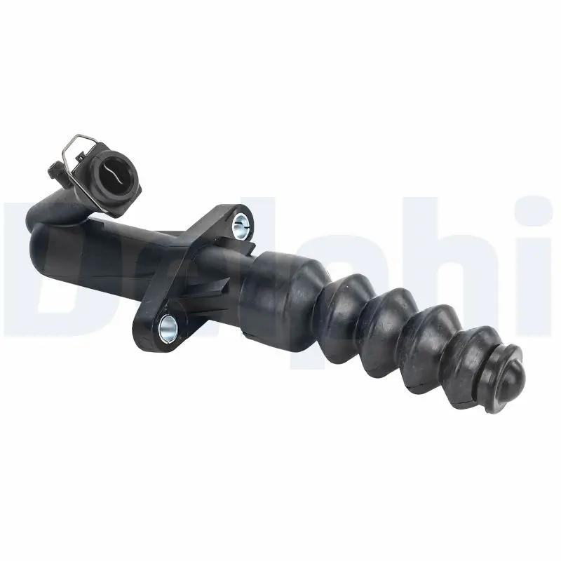 Nehmerzylinder, Kupplung DELPHI LL80169