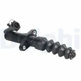 Nehmerzylinder, Kupplung DELPHI LL80169